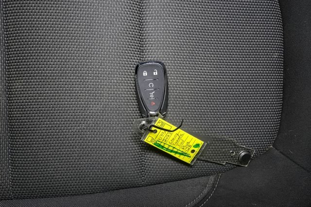 Used 2023 Blue Chevrolet LT image 42