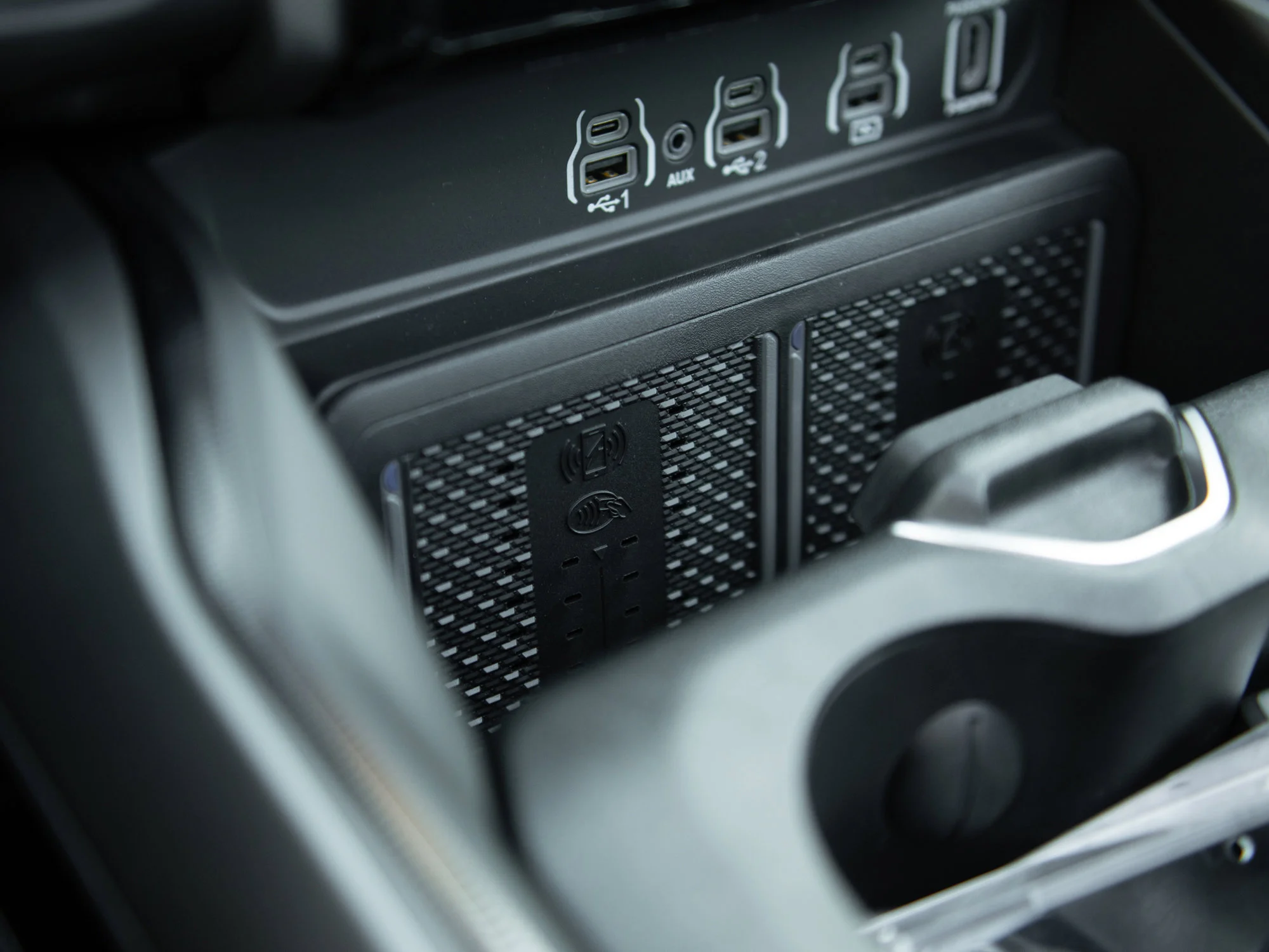 New 2026 Black RAM Sport* HEMI V8 image 19