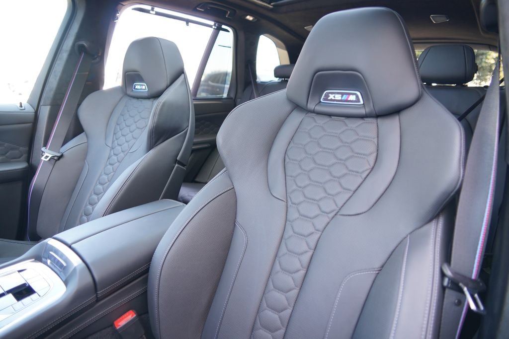 2026 BMW X5 M X5 M - Photo 11