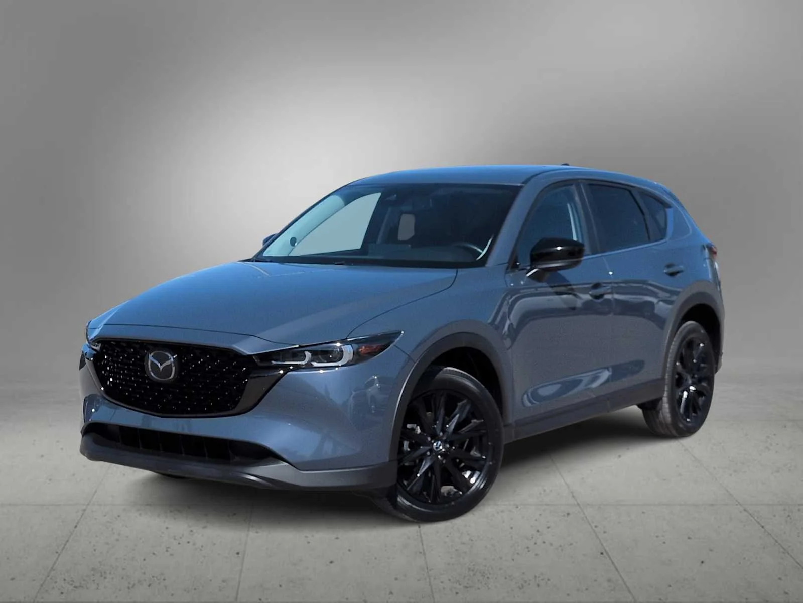 2025 Mazda CX-5 S Carbon Edition Auto AWD's photo