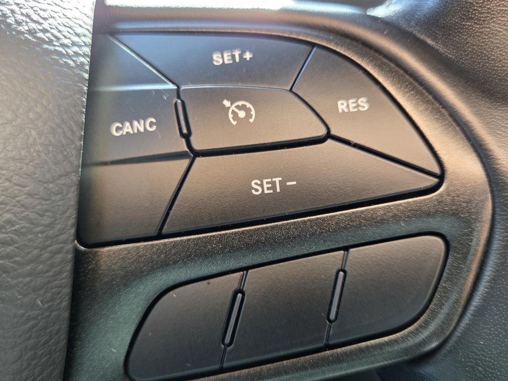 Used 2023 Granite Pearlcoat Dodge GT image 20