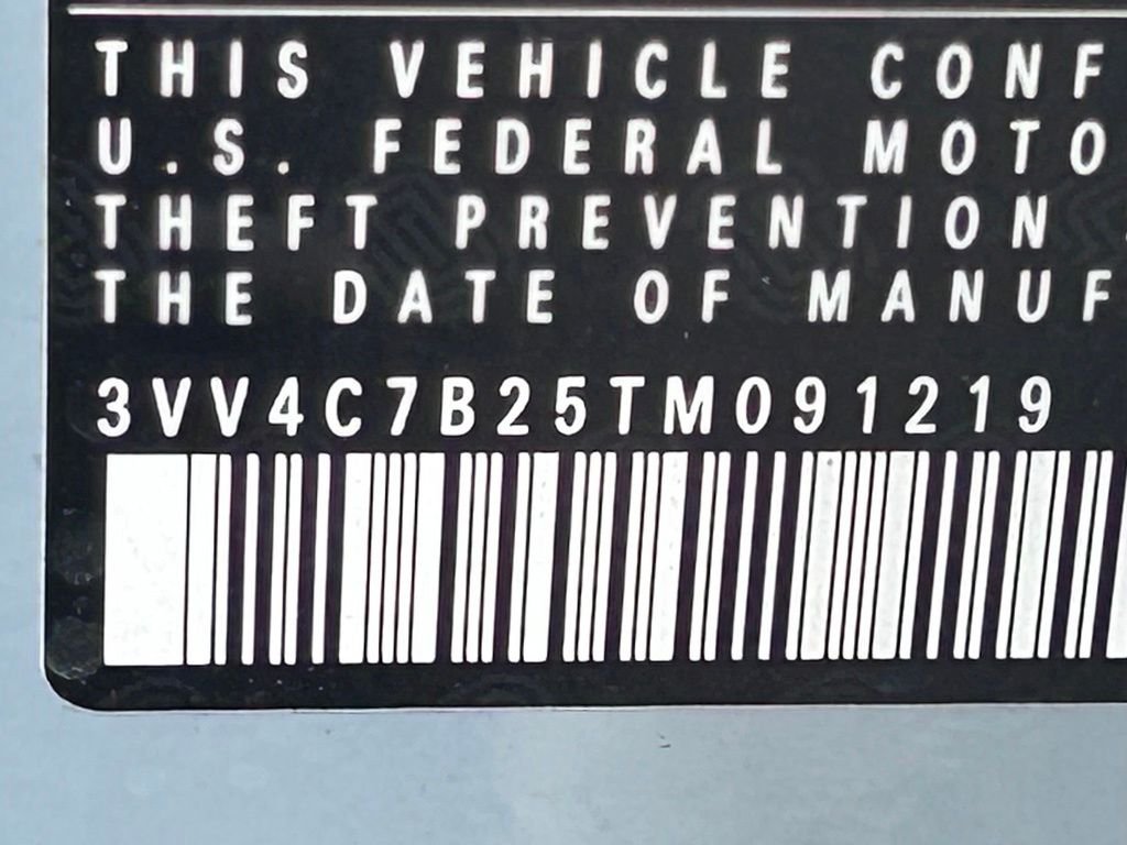 New 2026 Gray Volkswagen 1.5T SEL image 56