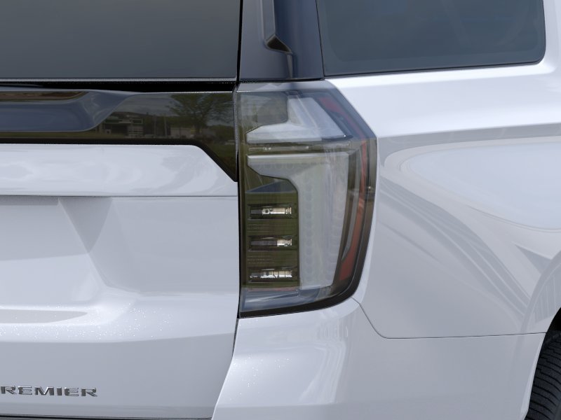 New 2026 Polar White Tricoat Chevrolet Premier image 11