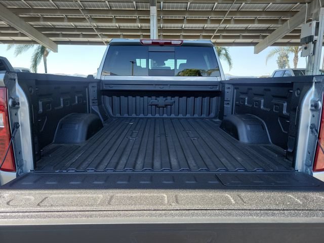 2026 Chevrolet Silverado 2500 HD LT - Photo 20