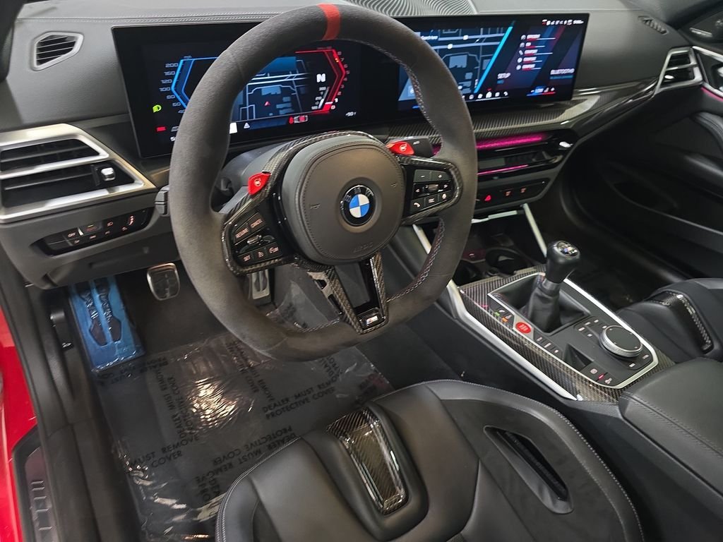 Certified Used 2025 Special Order Color BMW  image 18