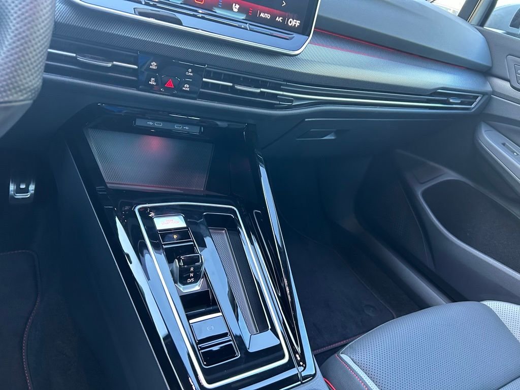 New 2026 Gray Volkswagen Autobahn image 46