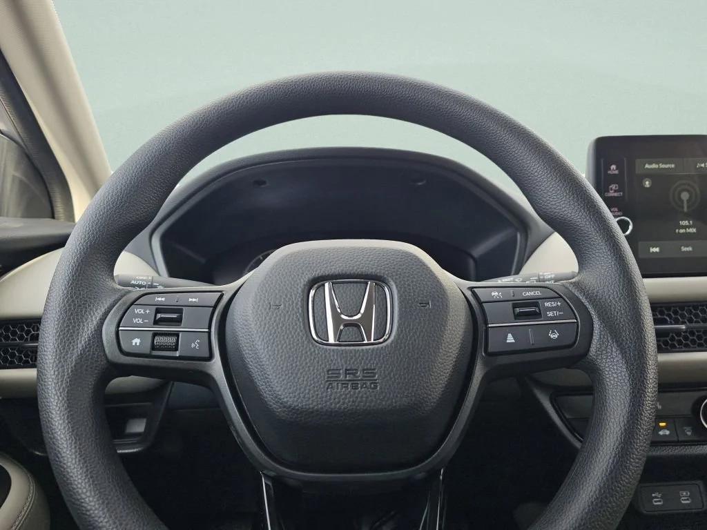 2026 Honda HR-V LX - Photo 29