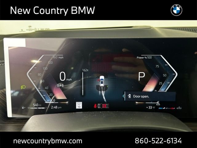 2026 BMW X5 40i - Photo 21