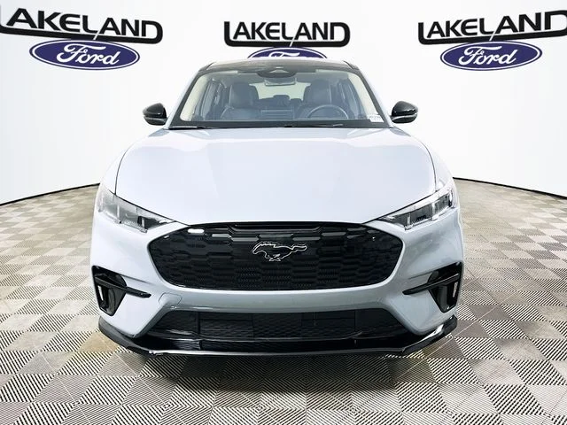New 2026 Gray Ford Premium image 8