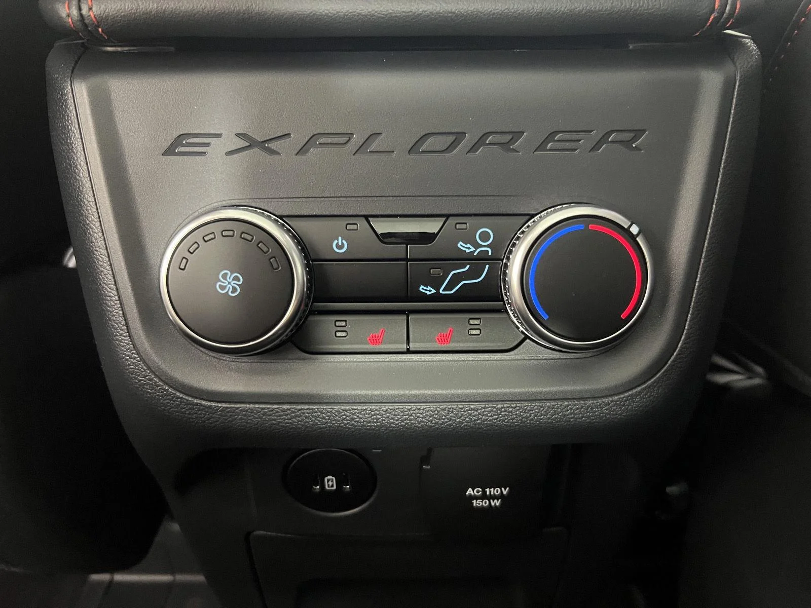 Certified Used 2026 Vapor Blue Ford ST-Line image 23