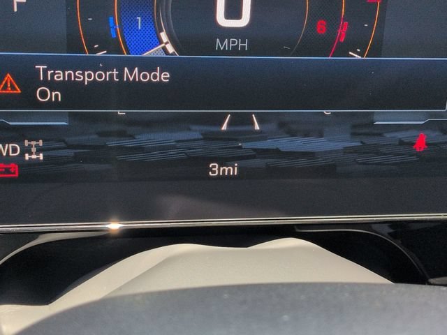 New 2026 Sterling Gray Metallic Chevrolet Premier image 14