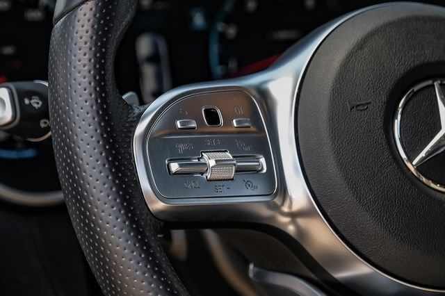 Used 2022 Black Mercedes-Benz C 300 image 19
