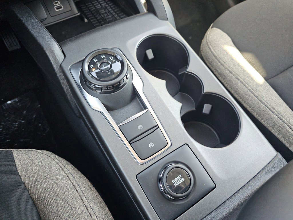2025 Ford Bronco Sport Big Bend - Photo 36