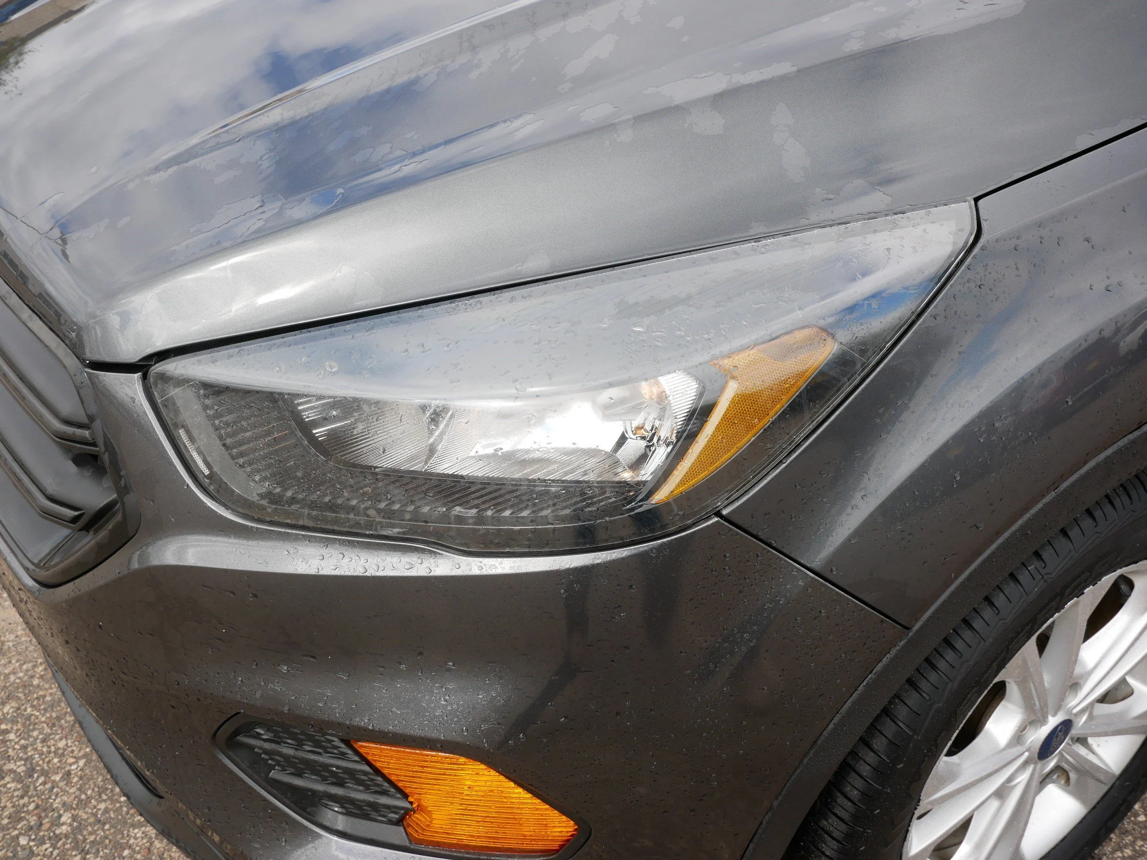 Used 2019 Magnetic Ford S image 16