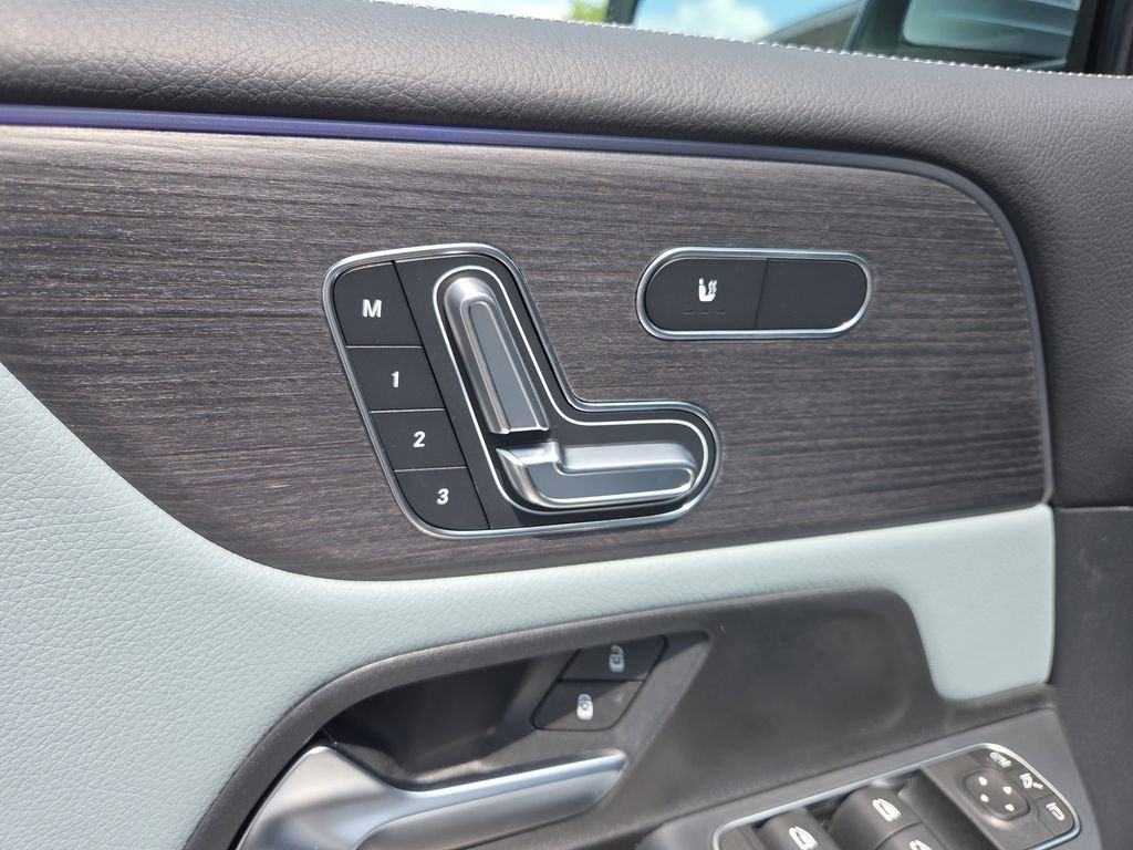 2026 Mercedes-Benz GLB GLB 250 - Photo 11