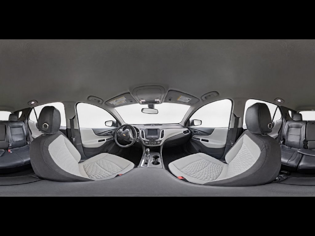 Used 2019 Blue Chevrolet LS image 9