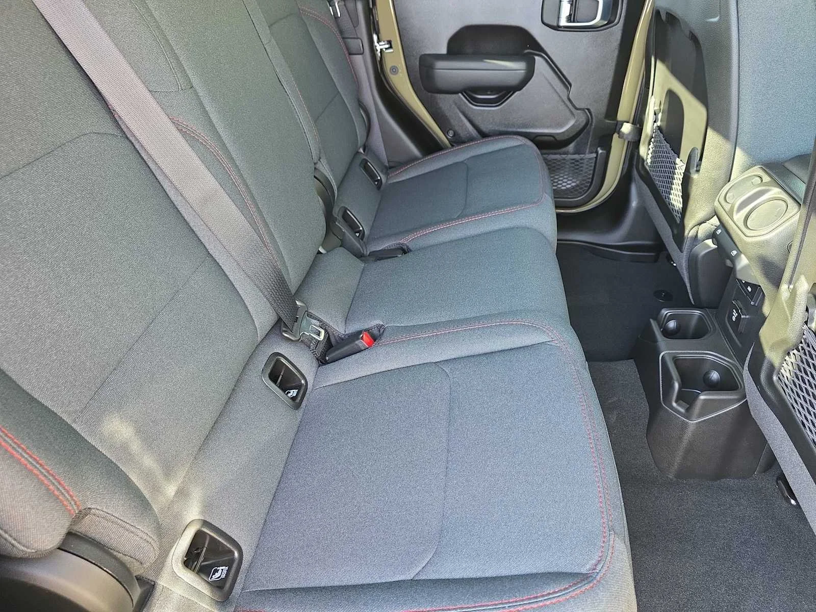 New 2026 41 Jeep Rubicon image 11