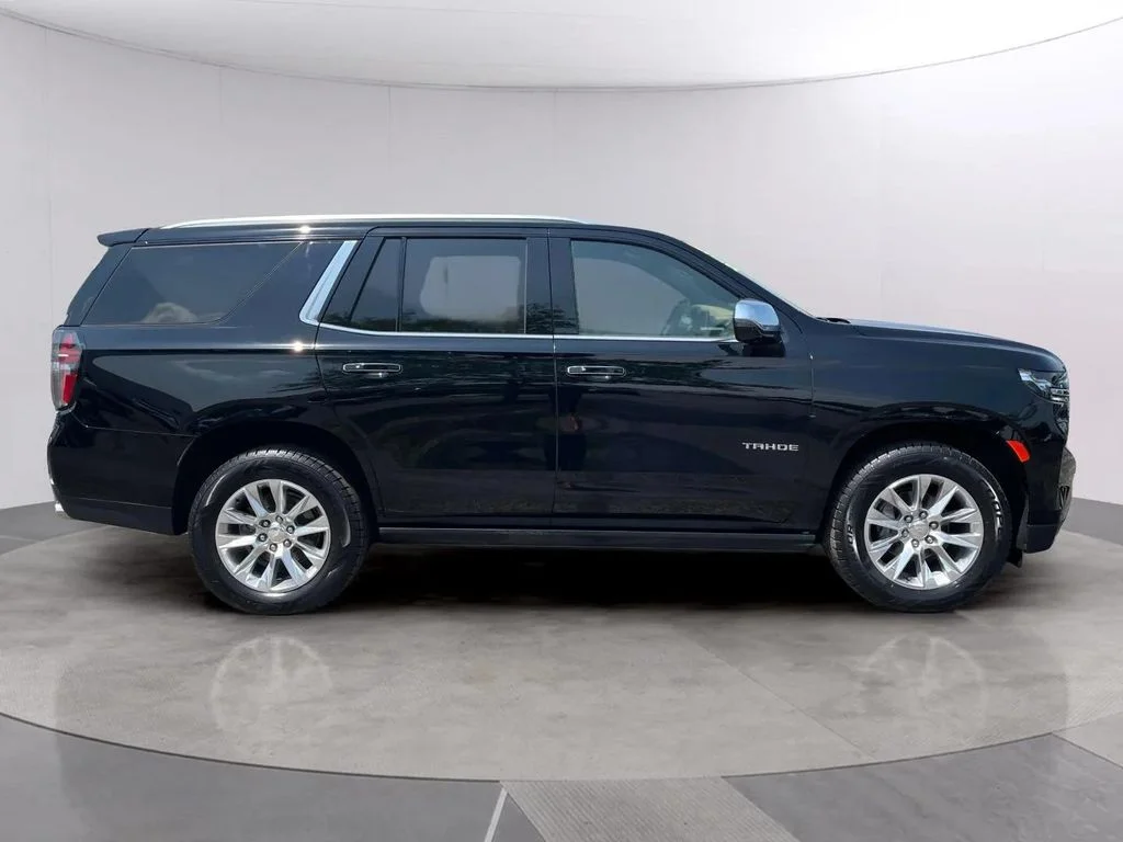 Used 2023 Black Chevrolet Premier image 6