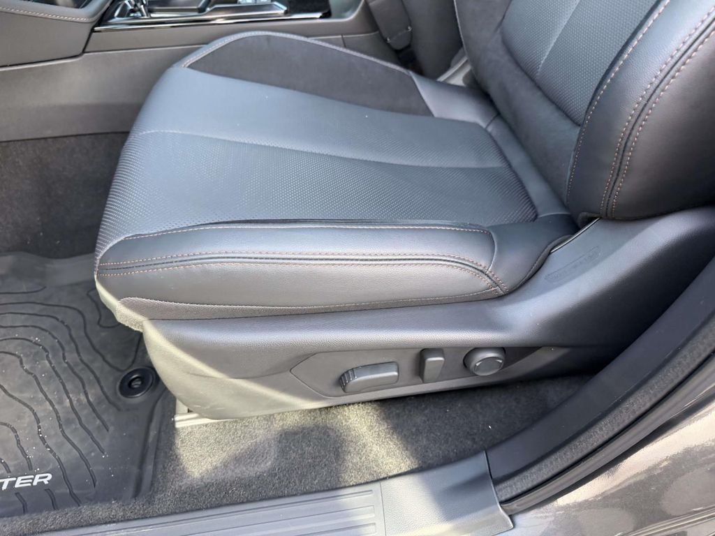Used 2026 Gray Subaru Touring image 15