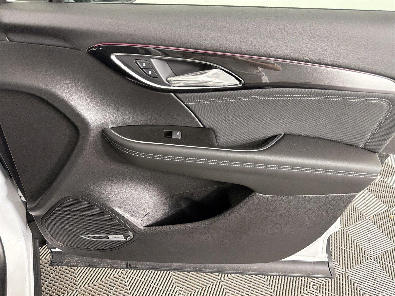 2026 Buick Envision Preferred - Photo 12