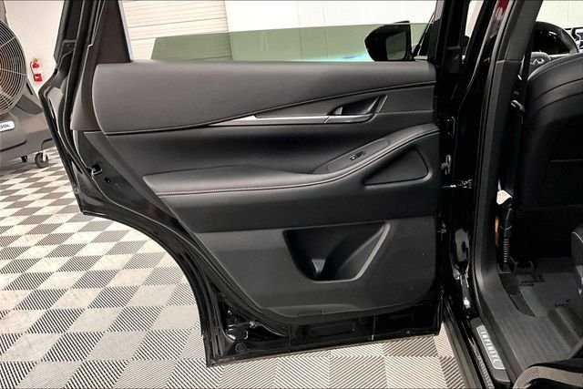 2024 INFINITI QX60 LUXE - Photo 23
