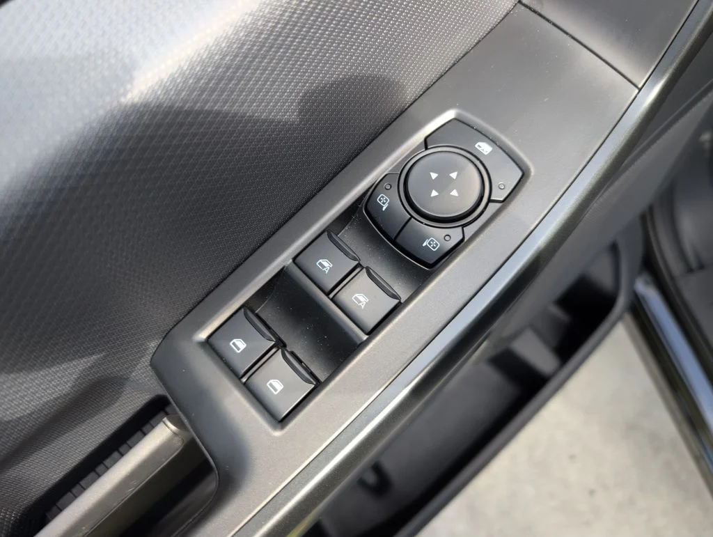 New 2026 Black Ford STX image 25