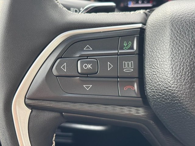 2023 Jeep Grand Cherokee Altitude - Photo 17