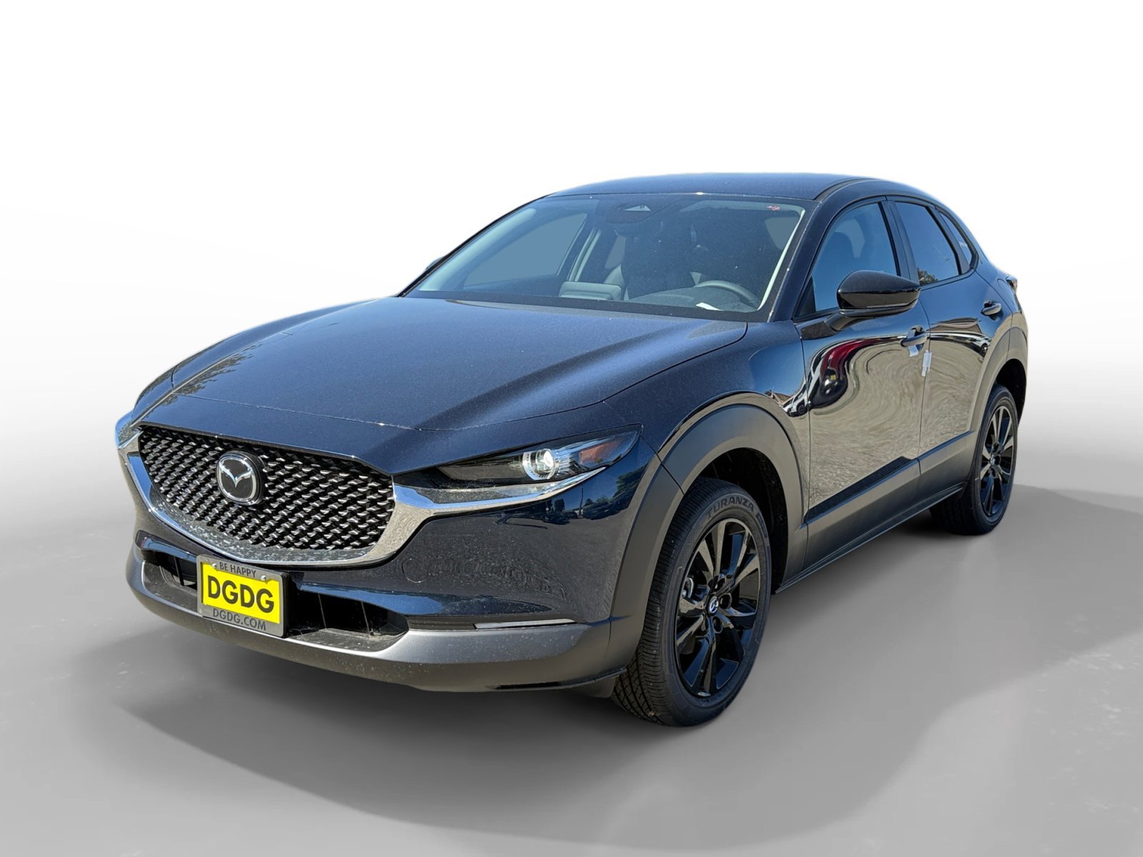 2026 Mazda CX-30 Select Sport AWD's photo