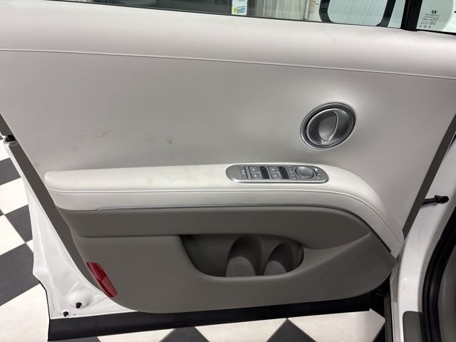 Certified Used 2026 White Hyundai SEL image 8