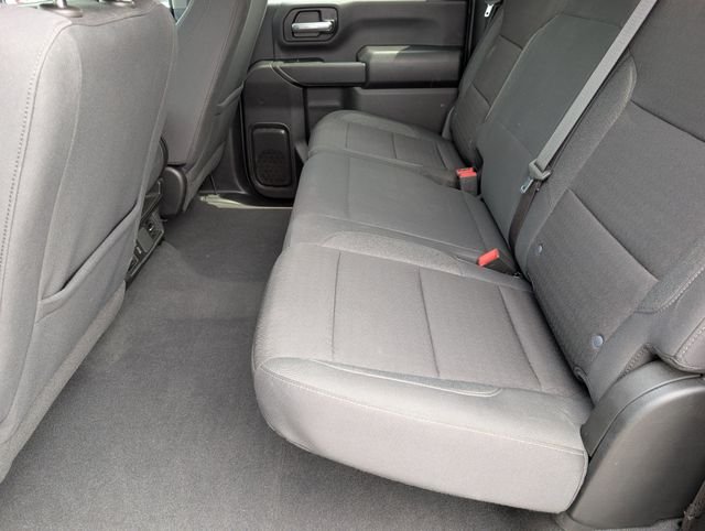 Used 2024 Gray Chevrolet Custom image 28