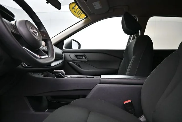 Used 2024 Black Nissan S image 16