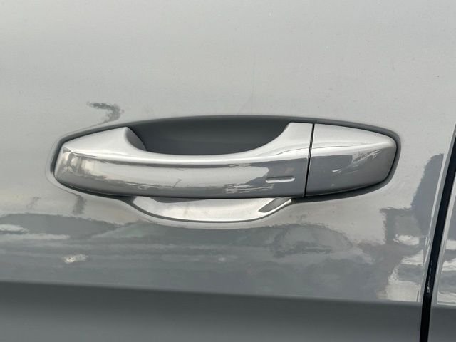 New 2026 Pure Gray Volkswagen 2.0T Peak Edition image 13