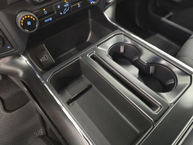 New 2026 Oxford White Ford STX® image 31