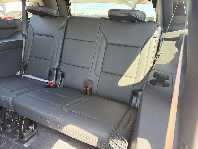 New 2026 Blue GMC Denali image 12