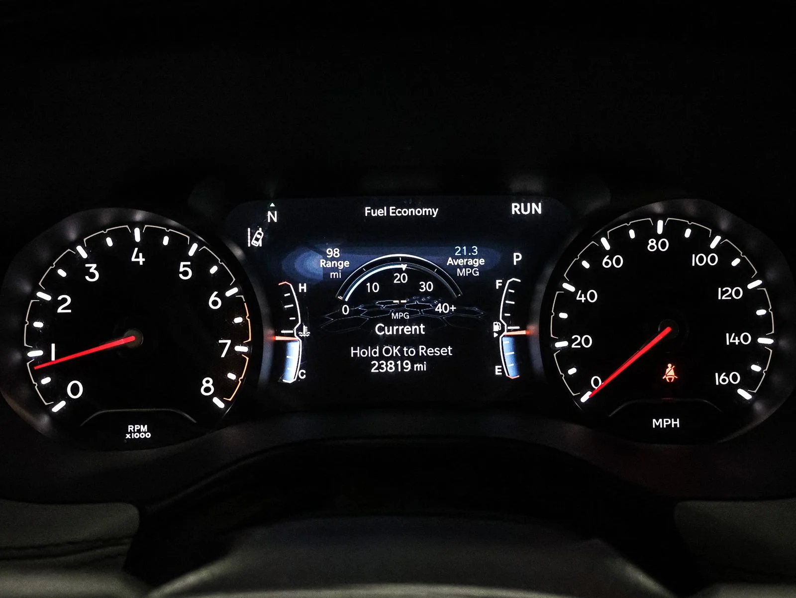Certified Used 2023 Silver Jeep Limited image 40