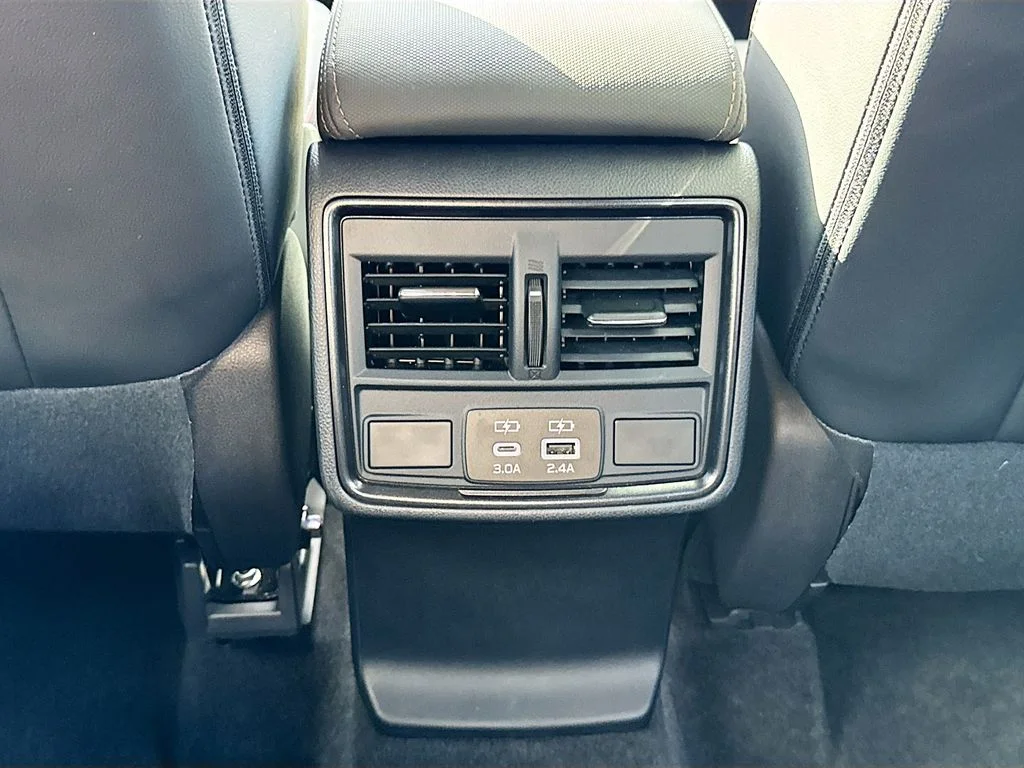 Used 2026 Gray Subaru Sport image 30