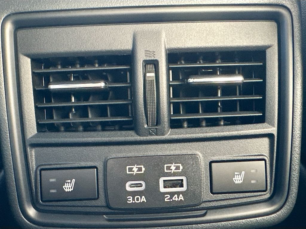 2026 Subaru Outback Limited - Photo 31