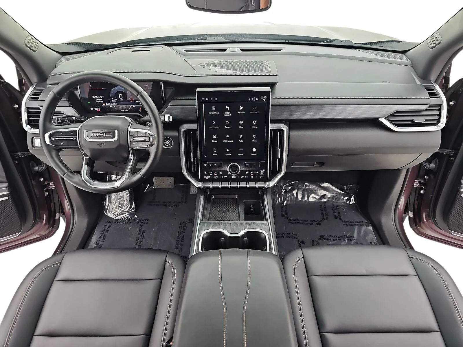 2024 GMC Acadia Elevation - Photo 11