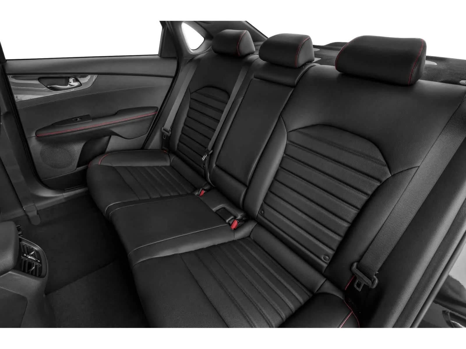 Used 2023 Gravity Gray Kia GT image 8