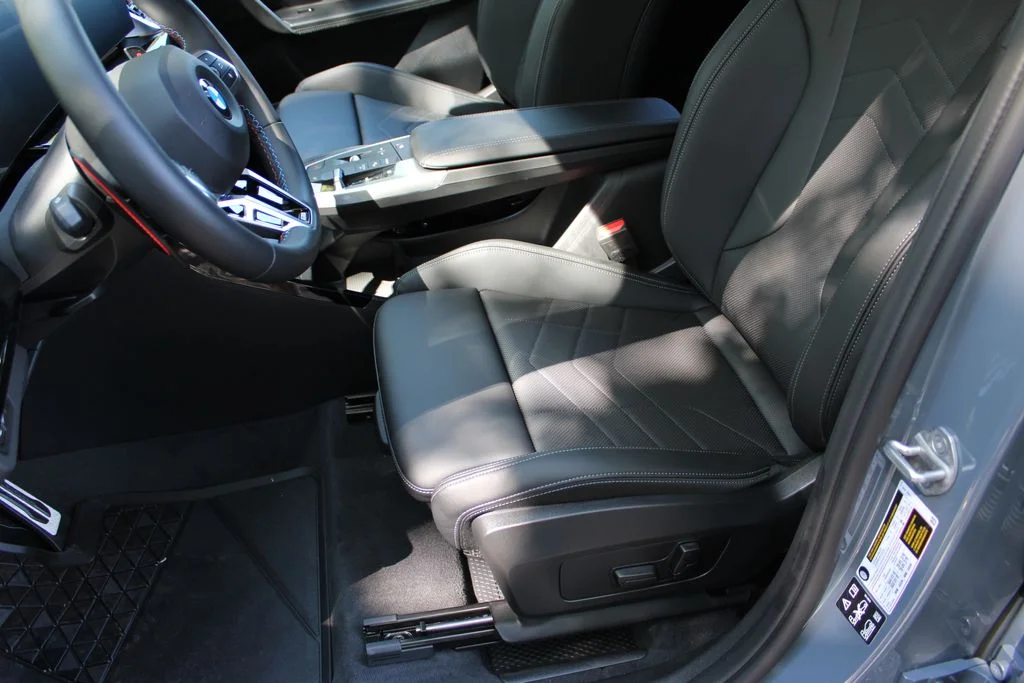2026 BMW X1 M35i - Photo 24