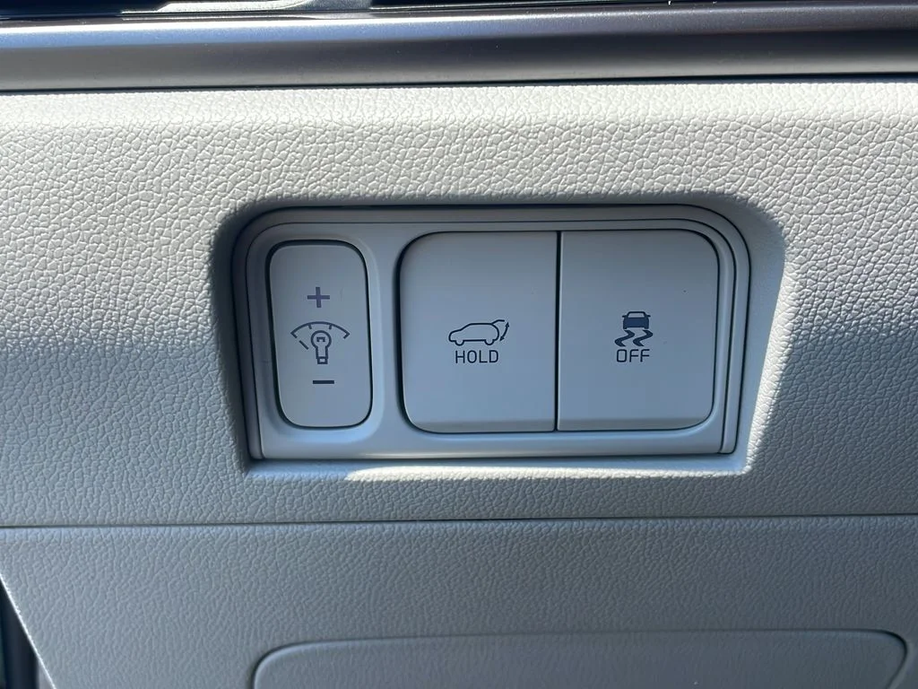 Certified Used 2024 Green Kia X-Line EX image 28
