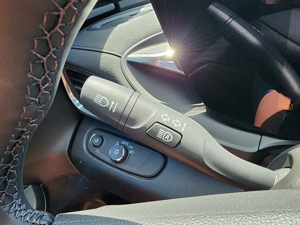 2026 Buick Envista Preferred - Photo 21