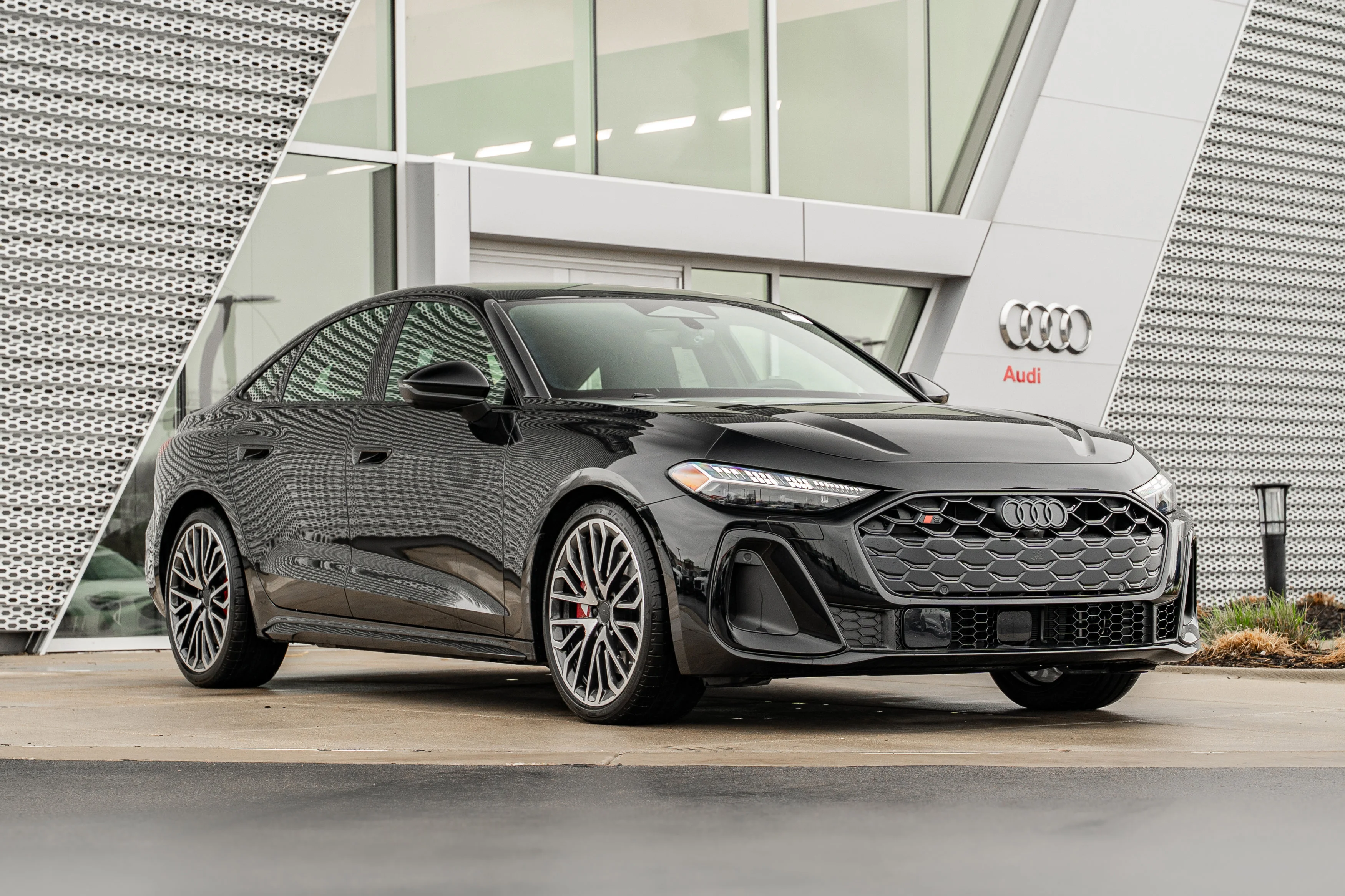 2026 Audi S5 Premium Plus quattro S tronic's photo