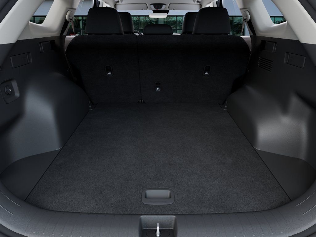 New 2026 Gray Kia LX image 19
