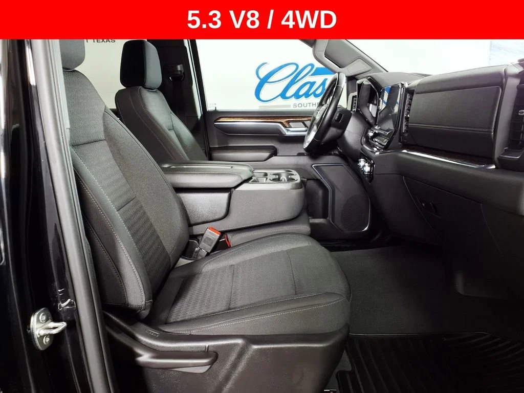 Used 2023 Onyx Black GMC Elevation image 11