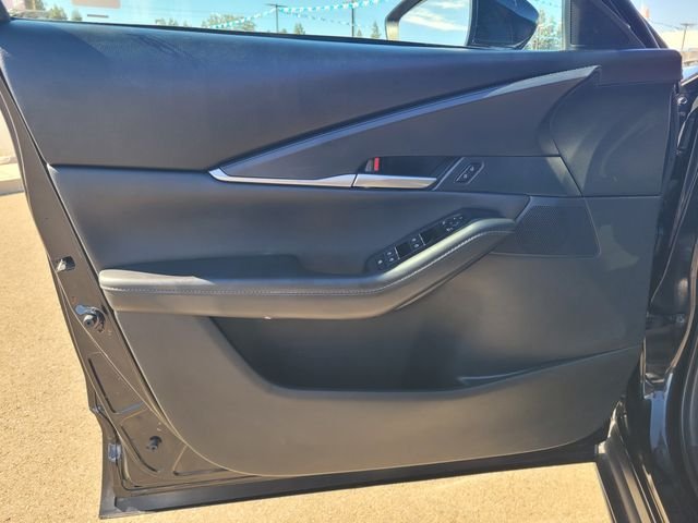 Used 2024 Black Mazda 2.5 S Select Sport image 18