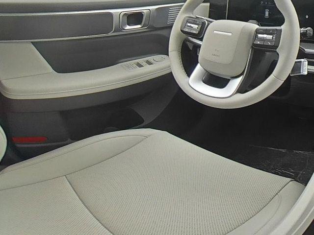 New 2027 White Hyundai SEL AWD image 36