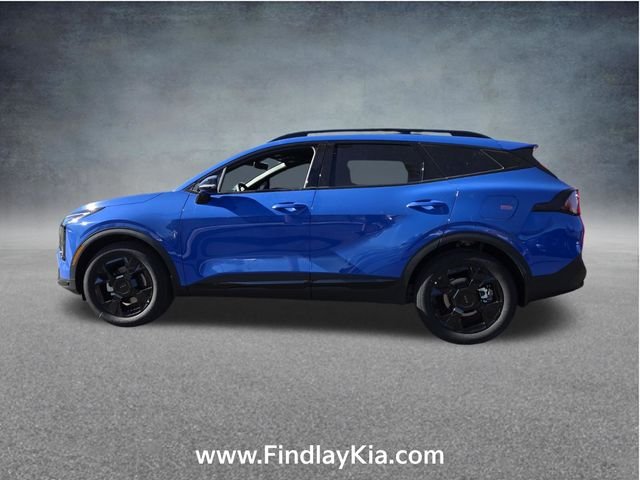 2026 Kia Sportage X-Line - Photo 6