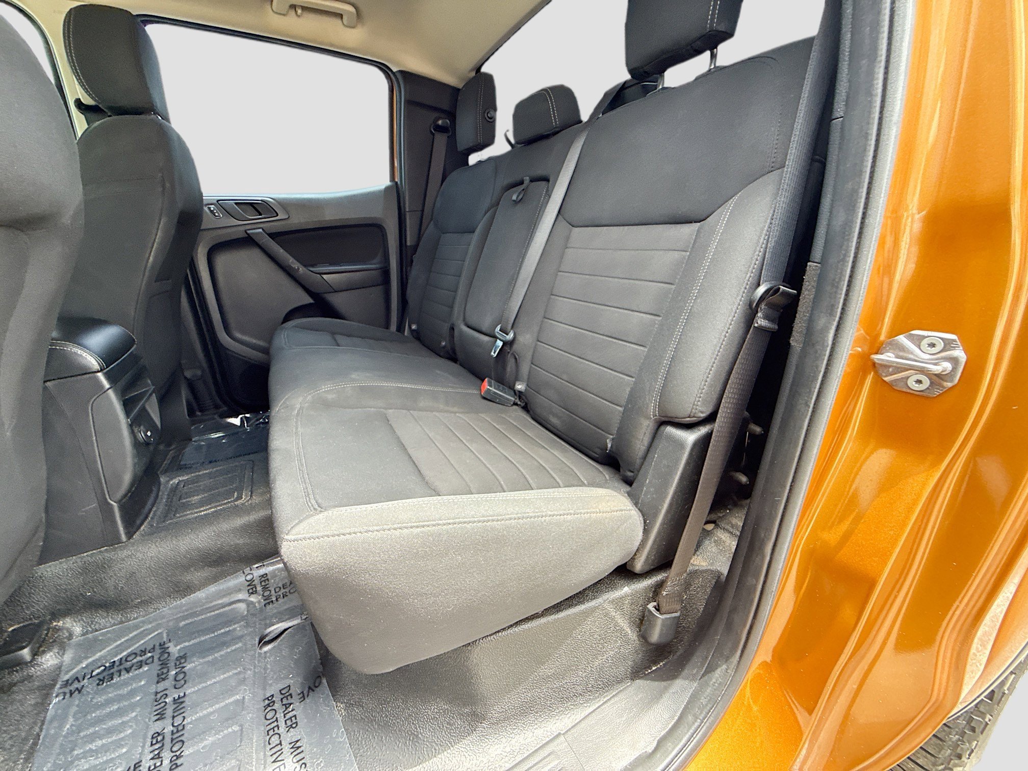 Used 2019 Saber Metallic Ford XL image 18