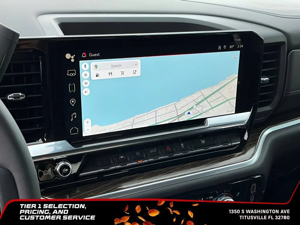 New 2026 Coastal Dune GMC SLE image 40